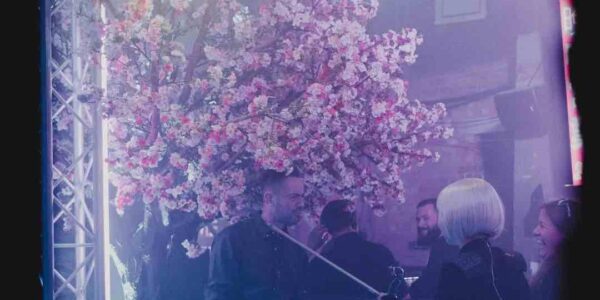 Tokyo-Themed-Events-Venue-Dressing