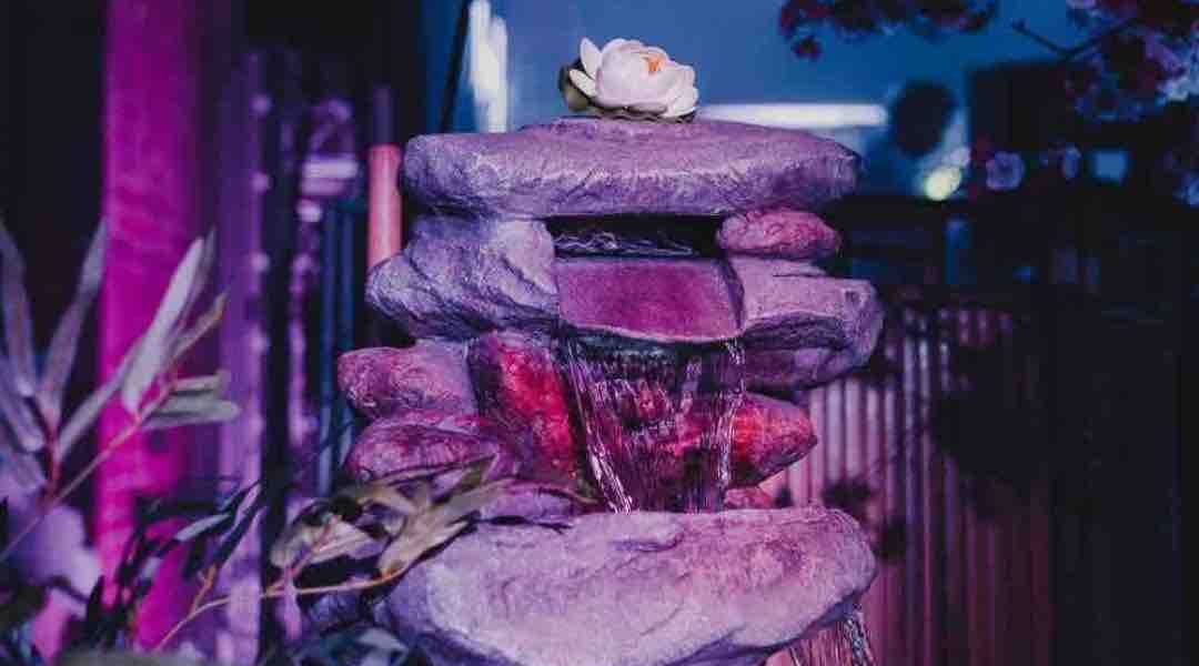 Tokyo-Themed-Water-Feature-Prop