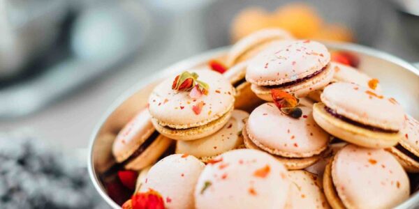 Virtual-Bake-Off-Macarons