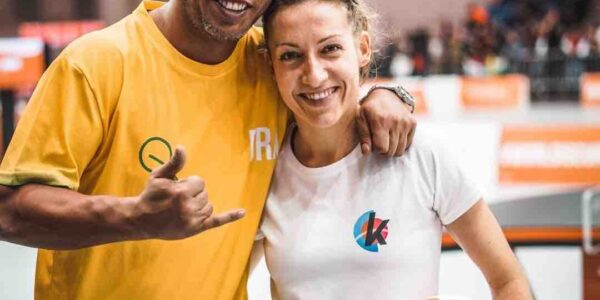 Female-Football-Freestyler-With-Another-Freestyler
