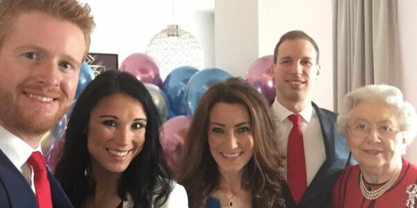 Hire-Royal-Family-Impersonators-For-British-Themed-Events