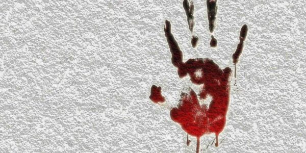 Bloody-Hand-Print-Zoom-Murder-Mystery-Clue