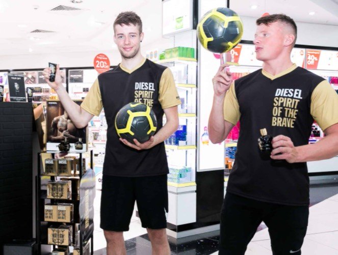 Diesel-Retail-Football-Freestylers