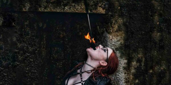 Fire-Eating-Outdoor-Event