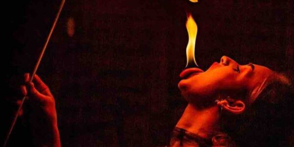 Fire-Performer-Fire-On-Tongue