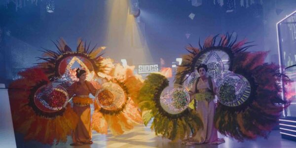 Hire-Japanese-Themed-Entertainment-For-Corporate-Events