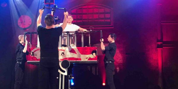 Magic-Show-Online-Live-Recording