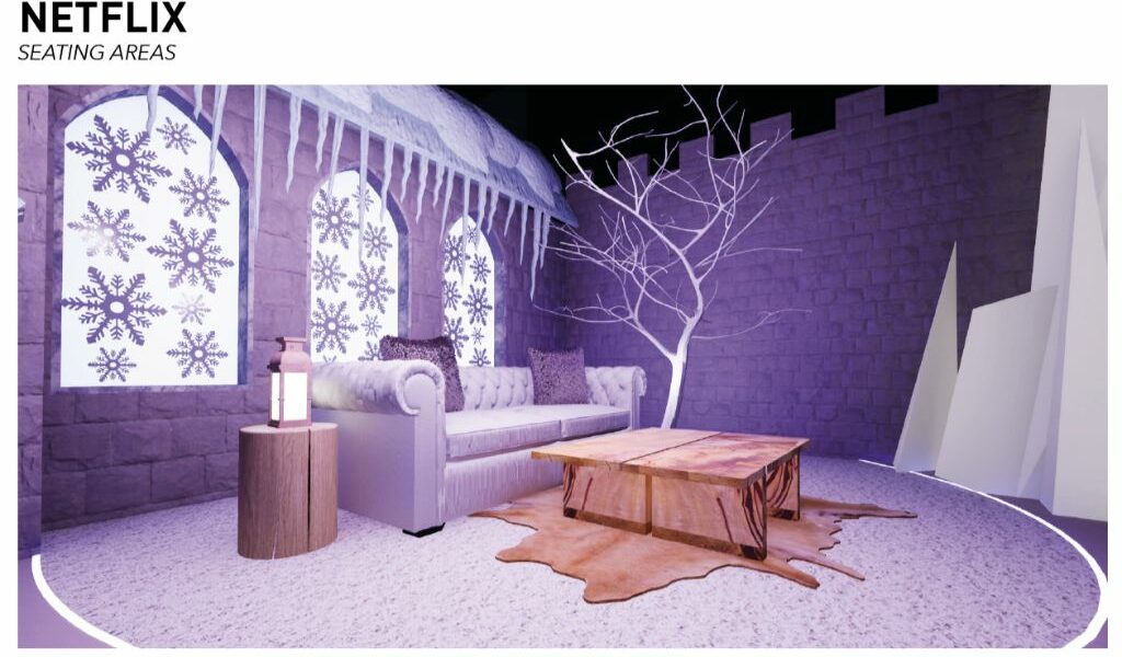 Netflix-Event-Seating-Area-Two-Design-CAD