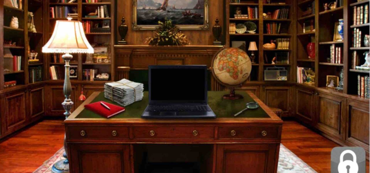Online-Escape-Room-Team-Event-Study-Challenge