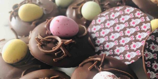 Easter-Chocolate-Nests