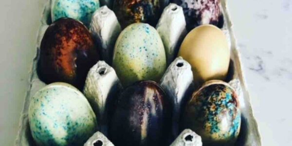 Easter-Egg-Decorating-Chocolate-Waiting-For-Decoration