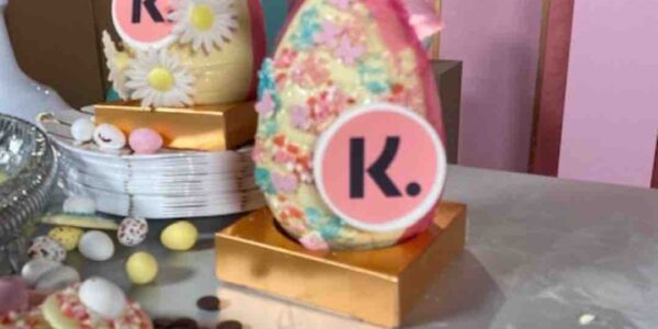 Klarna-Easter-Egg-Workshop