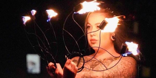 Small-Fire-Fans-With-Fire-Acts