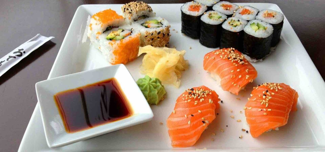 Sushi-Made-In-Online-Cooking-Workshop