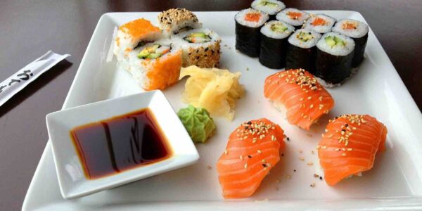 Sushi-Made-In-Online-Cooking-Workshop