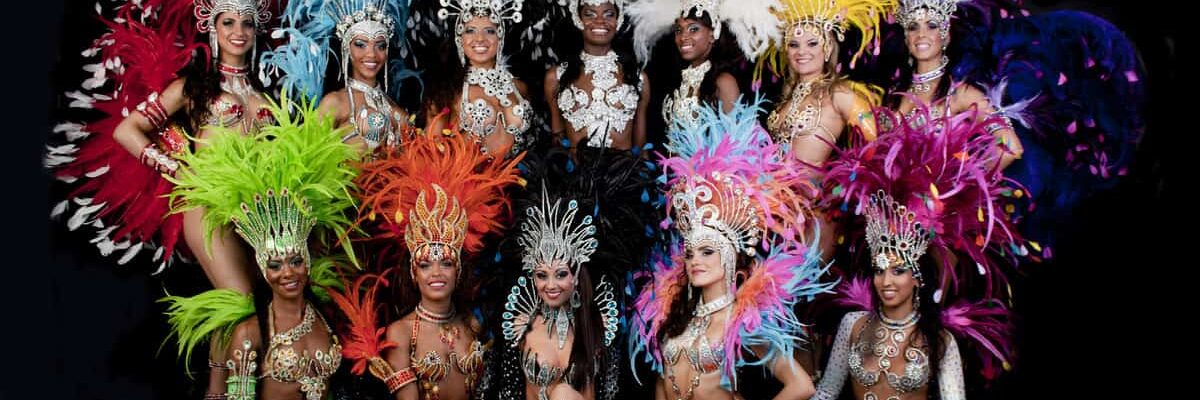 Brazilian-Rio-Dancers