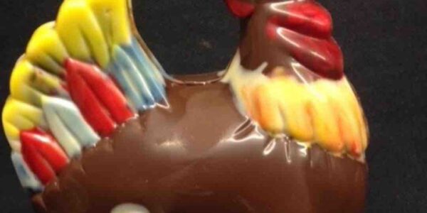 Chicken-From-Easter-Chocolate-Making