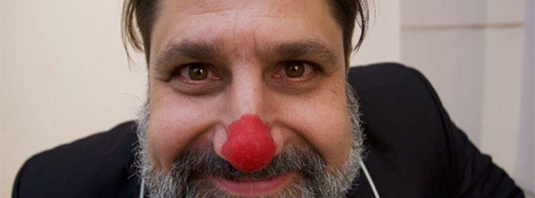 Circus-Clown-Entertainer