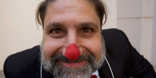 Circus-Clown-Entertainer