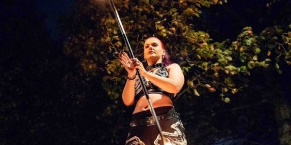 Fire-Entertainment-For-Hire