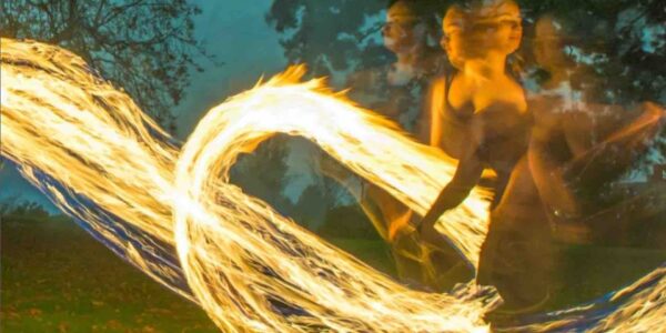 Fire-Rope-Dart-Show-Spinning