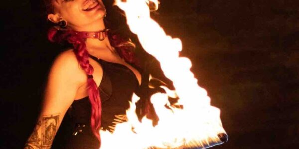 Fire-Sword-Spinning-Act