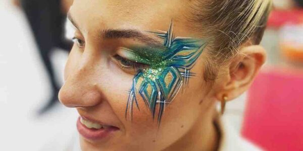 Glitter-Festival-Face-Painting-Example