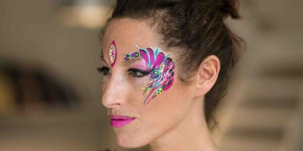 Glitter-Jewel-Face-Painting-Example