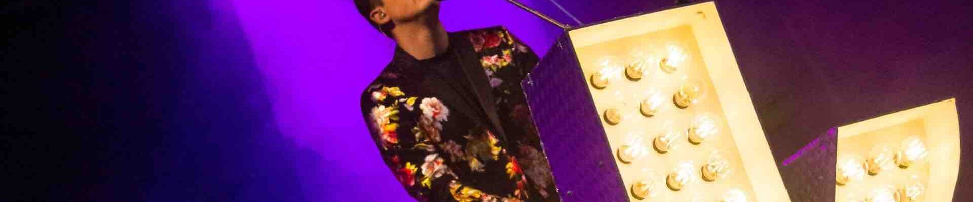 Killers-Tribute-Band-Hire Killers-Tribute-Band-Hire