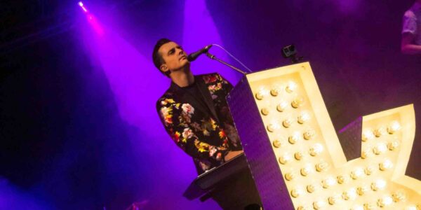 Killers-Tribute-Band-Hire