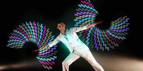 LED-Glow-Entertainment-Fan-Performance