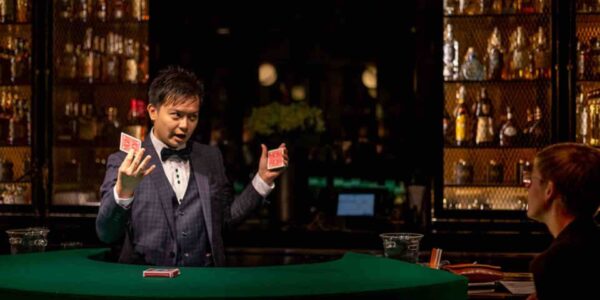 Magician-For-Hire-Performing-Card-Tricks