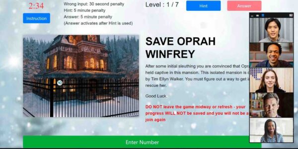 Online-Escape-Room-Challenges