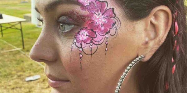 Pink-Flower-Festival-Paint