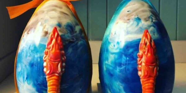 Sea-Themed-Easter-Eggs
