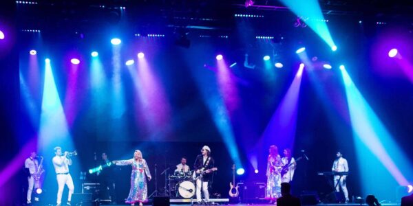 Soul-Tribute-Band