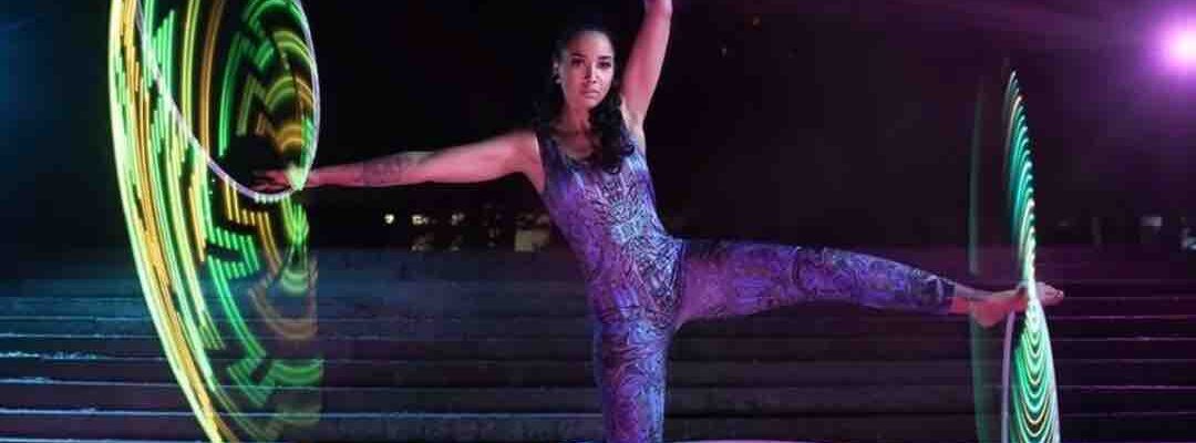 Spinning-Hula-Hoop-Light-Performer Spinning-Hula-Hoop-Light-Performer