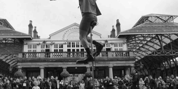 Street-Performer-Riding-Unicycle