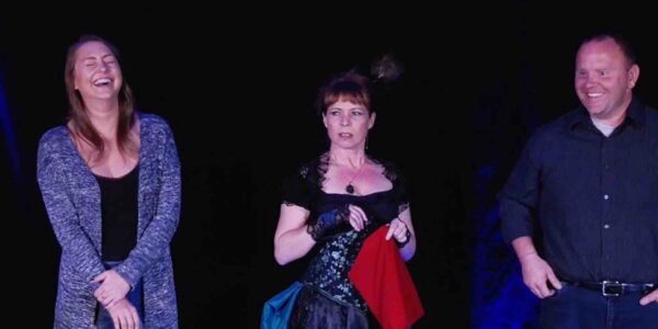 Victorian-Gothic-Magician-Entertains-Live-On-Stage