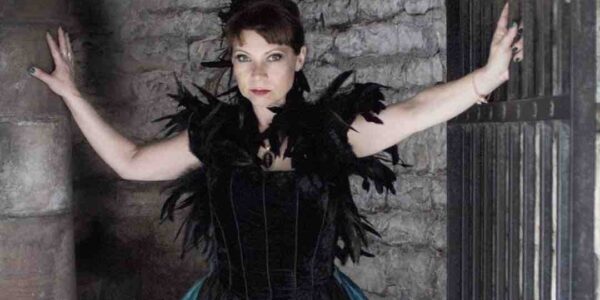 Victorian-Magician-Act