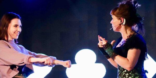 Victorian-Magician-Performs-Magic-On-Stage
