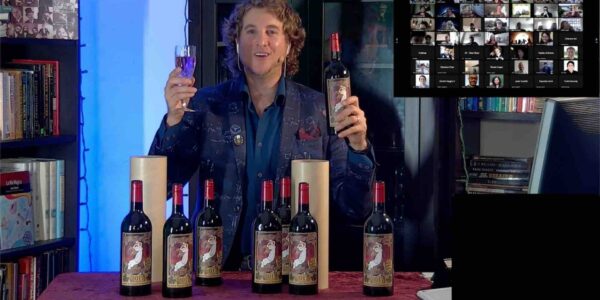 Virtual-Connection-Magician-With-Wine