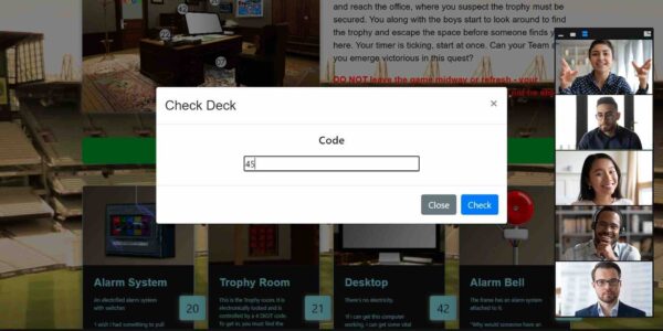 Team-Building-Clue-Solving-Escape-Experience-Online