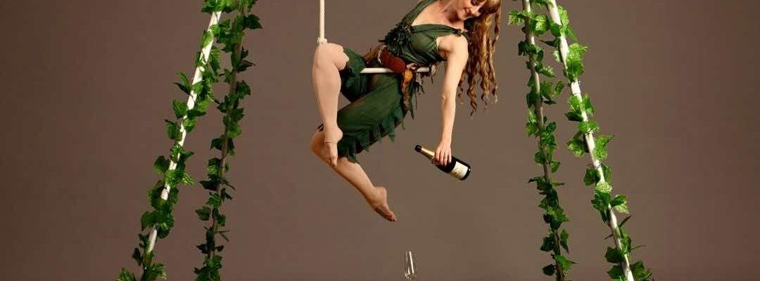 Aerial-Double-Act-For-Hire Aerial-Double-Act-For-Hire