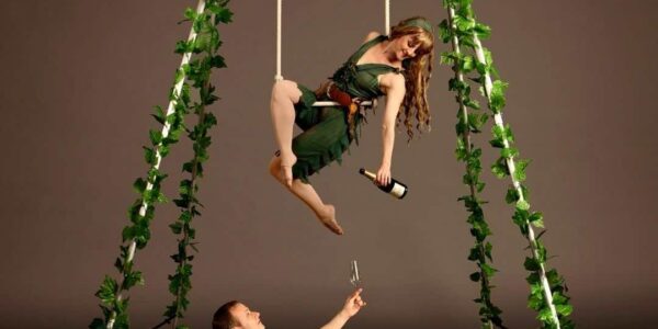 Aerial-Double-Act-For-Hire