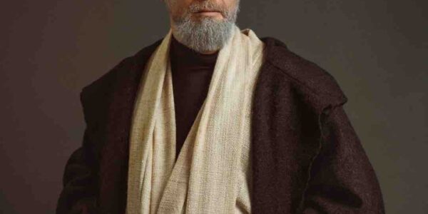 Alec-Guinness-Obi-Wan-Kenobi-Lookalike