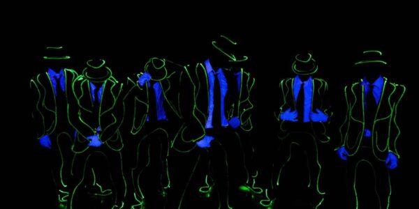 Bespoke-LED-Suit-Dance-Group