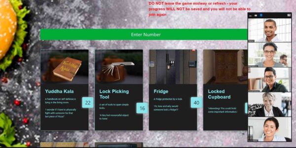 Book-Virtual-Escape-Room-Experience
