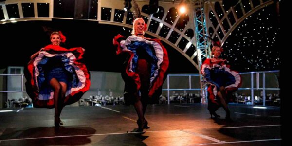 Can-Can-Showgirls-Performing-On-Stage
