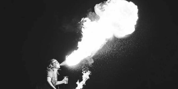 Circus-Fire-Breathers